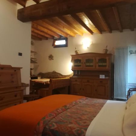 B&B Piccola Мантова Екстериор снимка