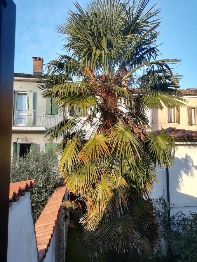 B&B Piccola Мантова Екстериор снимка