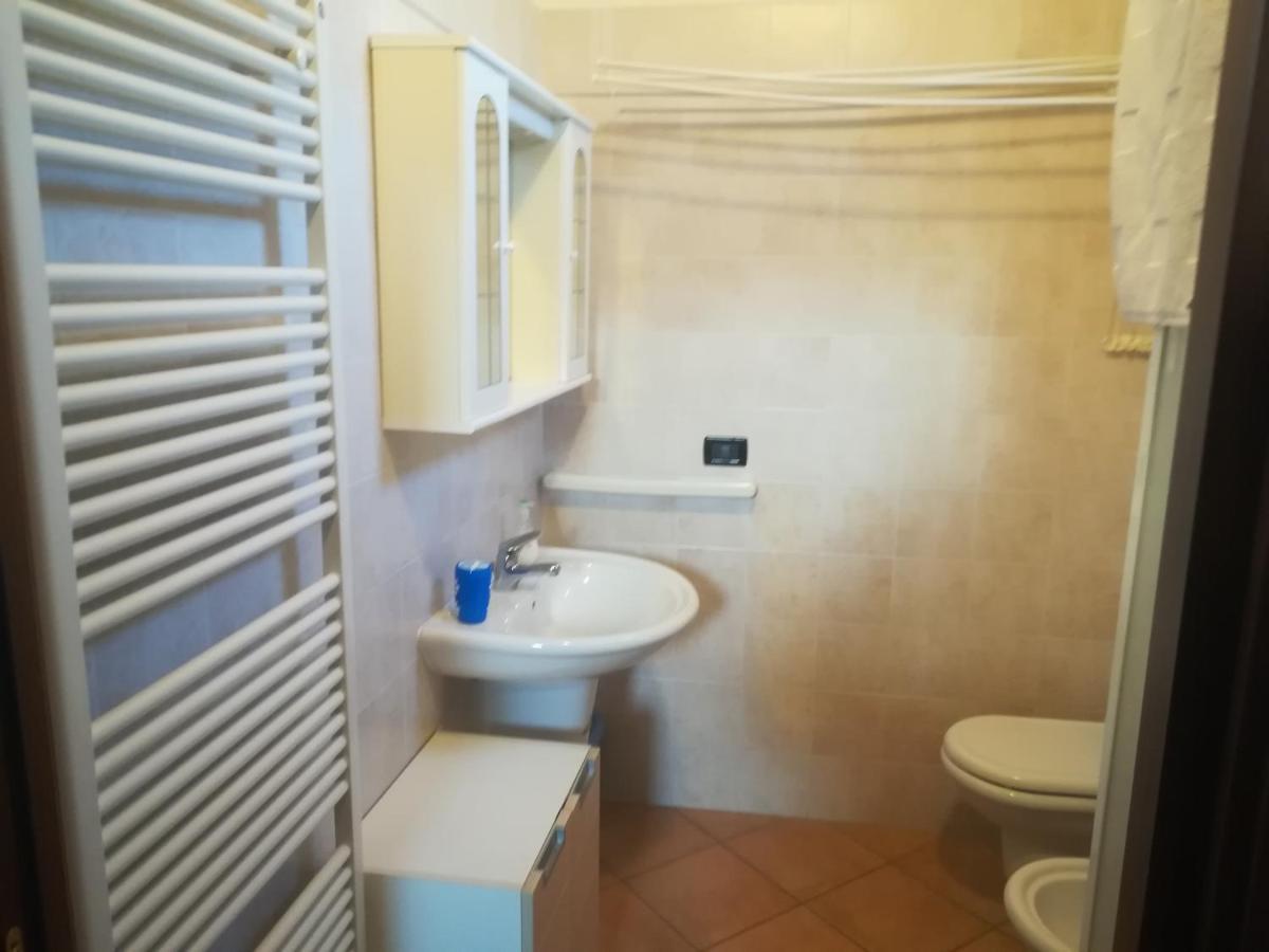 B&B Piccola Мантова Екстериор снимка