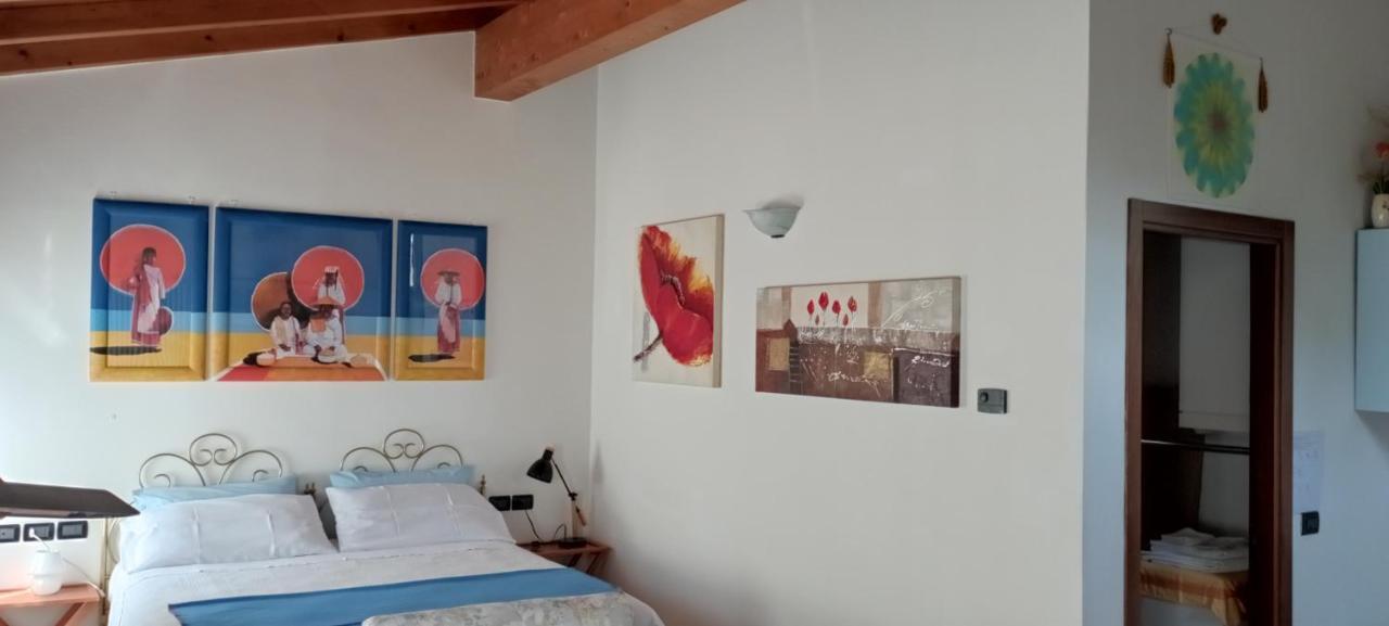 B&B Piccola Мантова Екстериор снимка