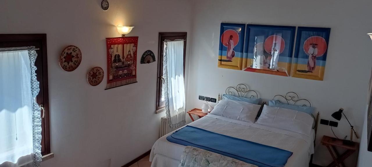 B&B Piccola Мантова Екстериор снимка