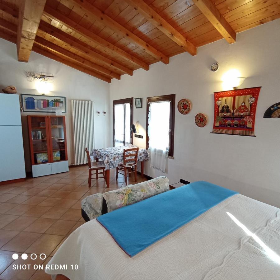 B&B Piccola Мантова Екстериор снимка