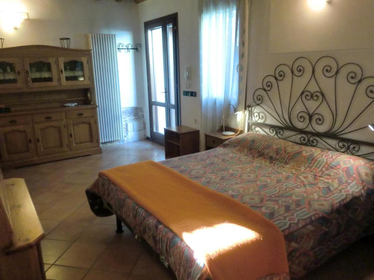 B&B Piccola Мантова Екстериор снимка