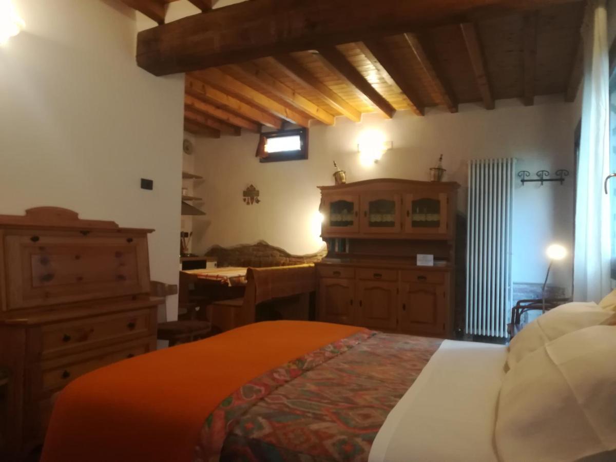 B&B Piccola Мантова Екстериор снимка