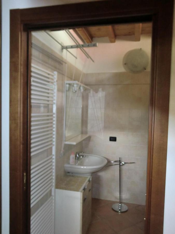 B&B Piccola Мантова Екстериор снимка