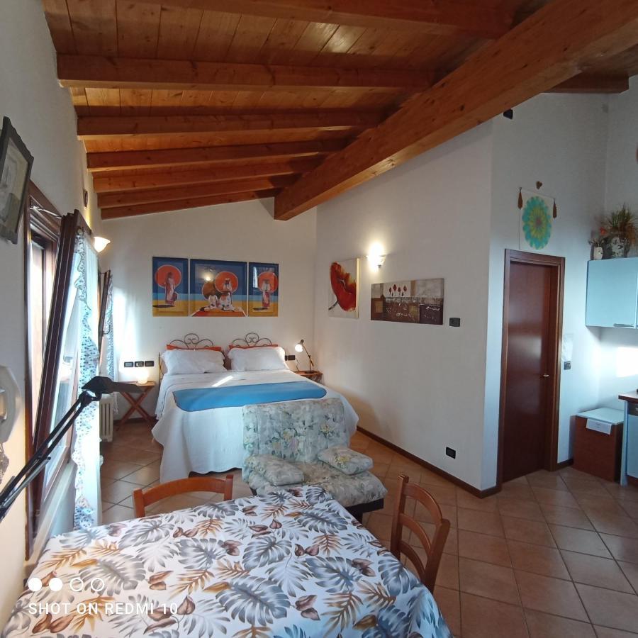 B&B Piccola Мантова Екстериор снимка