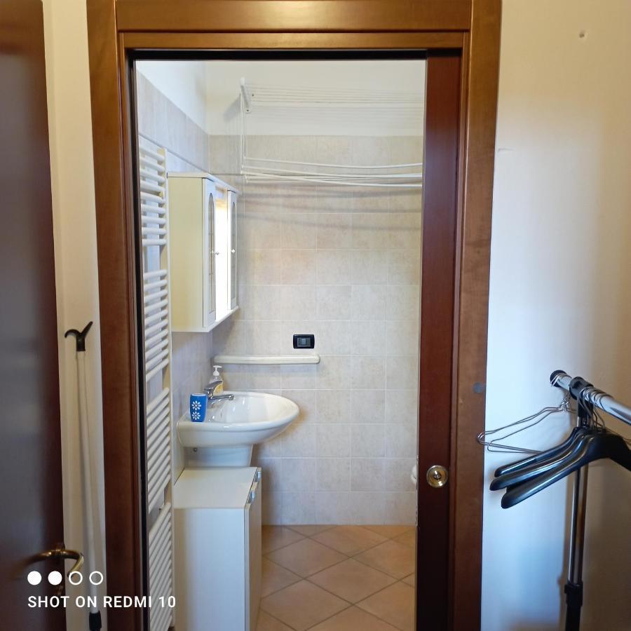B&B Piccola Мантова Екстериор снимка
