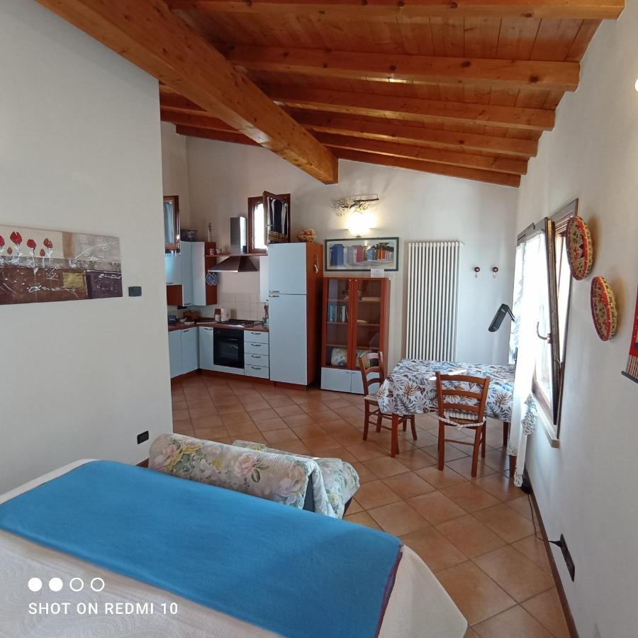 B&B Piccola Мантова Екстериор снимка